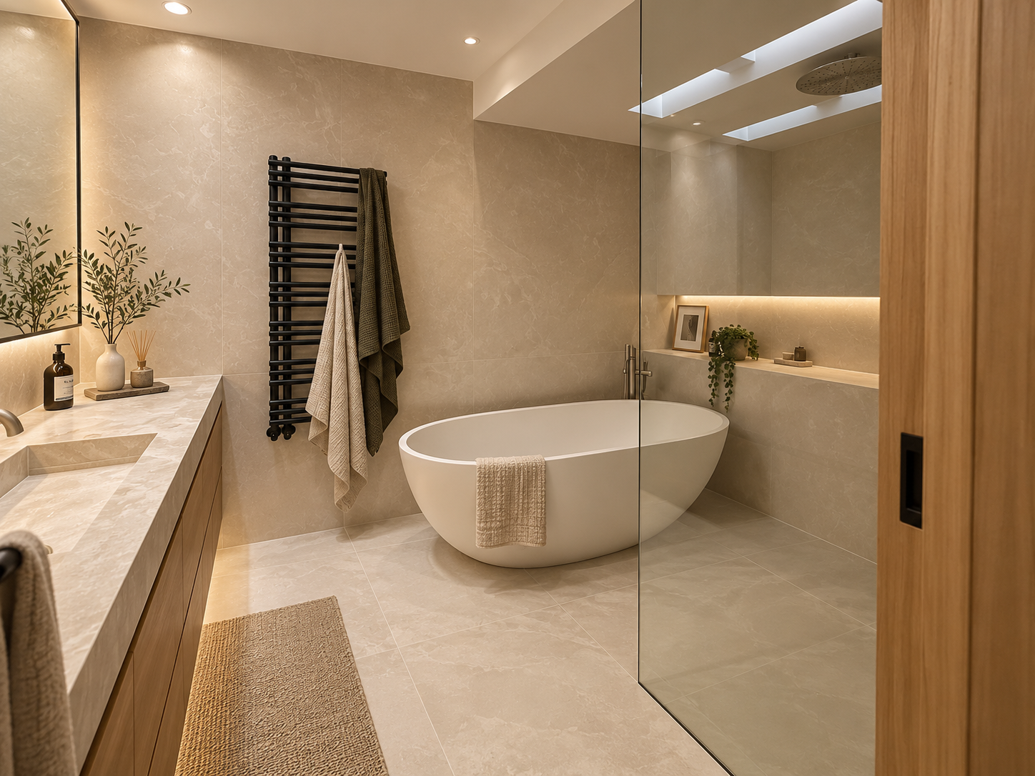 reformas de cocinas y baños en Alicante Dalago Reformas